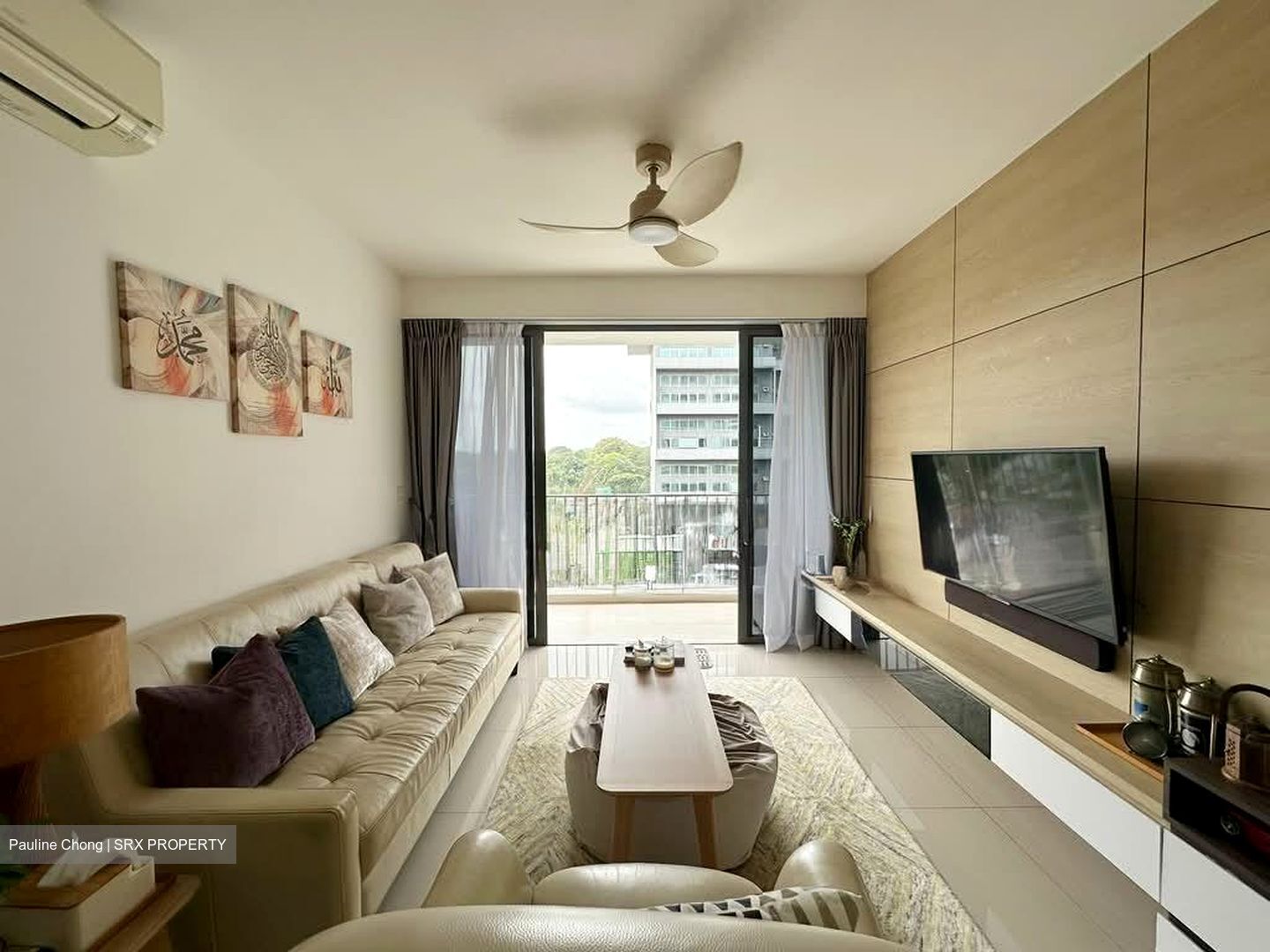 Parc Life (D27), Condominium #531079751